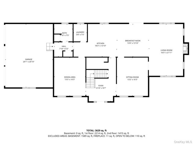 642 County Route 12, New Hampton, NY 10958