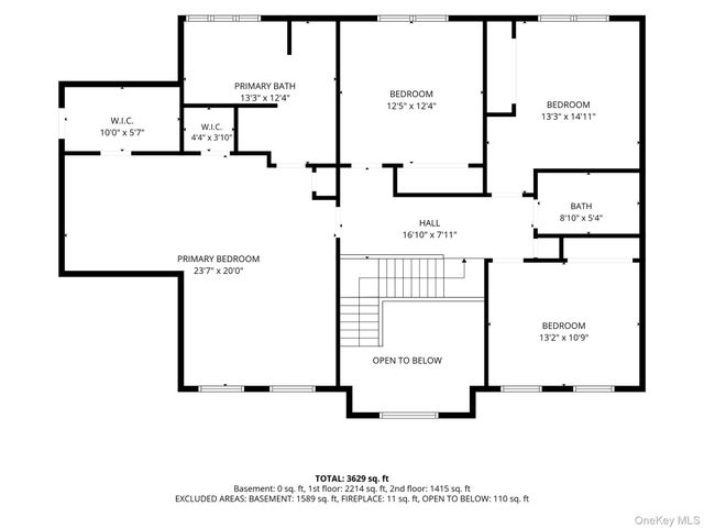 642 County Route 12, New Hampton, NY 10958
