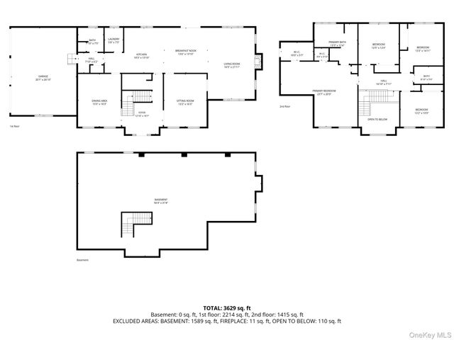 642 County Route 12, New Hampton, NY 10958