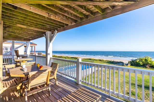 986 Edson Drive, Gilchrist, TX 77617