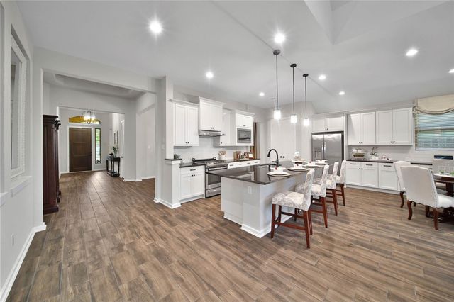 30719 Sonora Ridge Drive, Brookshire, TX 77423