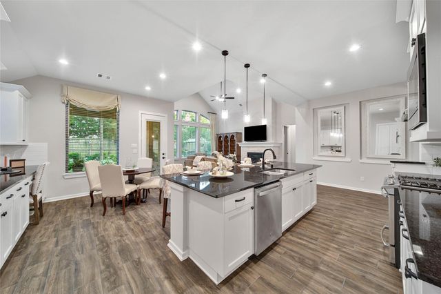 30719 Sonora Ridge Drive, Brookshire, TX 77423