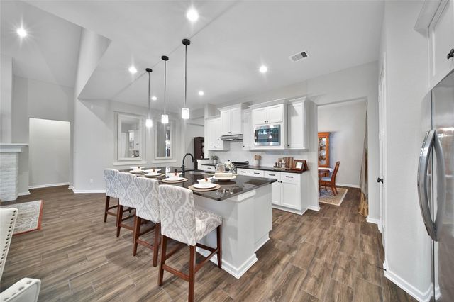 30719 Sonora Ridge Drive, Brookshire, TX 77423