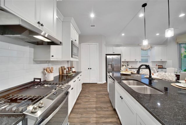 30719 Sonora Ridge Drive, Brookshire, TX 77423