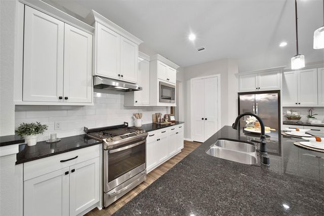 30719 Sonora Ridge Drive, Brookshire, TX 77423