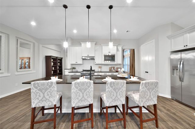 30719 Sonora Ridge Drive, Brookshire, TX 77423