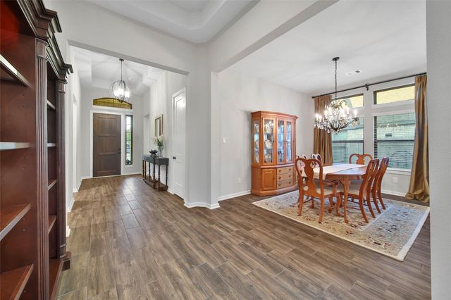 30719 Sonora Ridge Drive, Brookshire, TX 77423