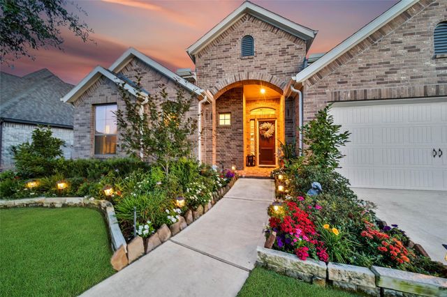 30719 Sonora Ridge Drive, Brookshire, TX 77423