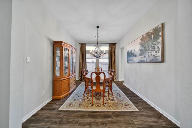 30719 Sonora Ridge Drive, Brookshire, TX 77423