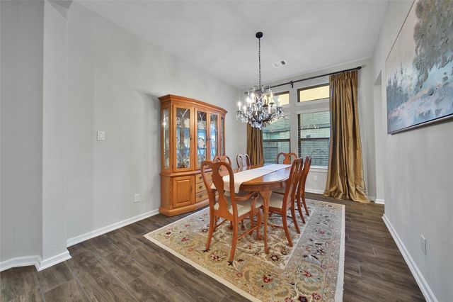 30719 Sonora Ridge Drive, Brookshire, TX 77423