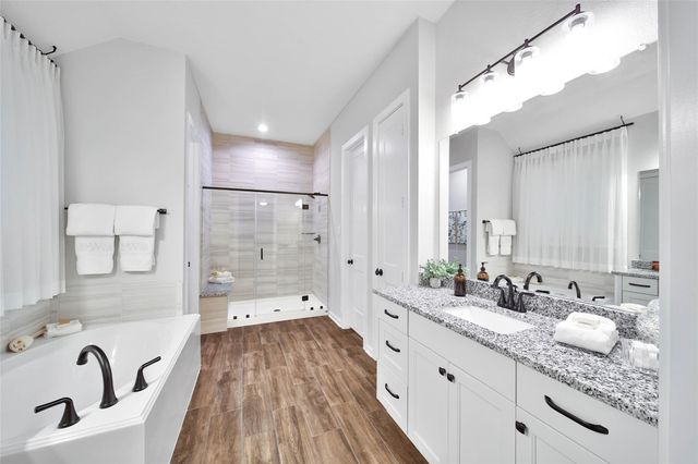 30719 Sonora Ridge Drive, Brookshire, TX 77423