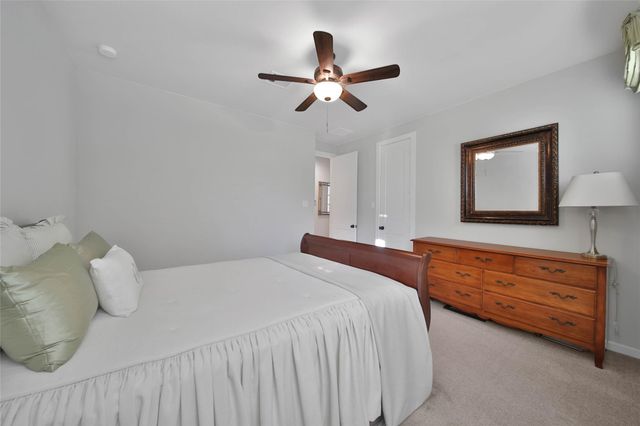 30719 Sonora Ridge Drive, Brookshire, TX 77423