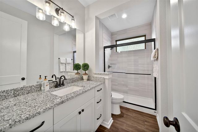 30719 Sonora Ridge Drive, Brookshire, TX 77423