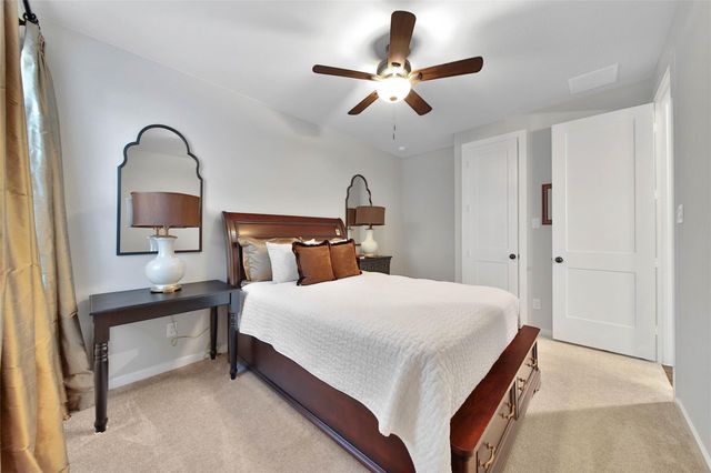 30719 Sonora Ridge Drive, Brookshire, TX 77423