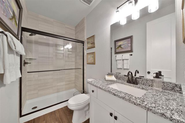 30719 Sonora Ridge Drive, Brookshire, TX 77423