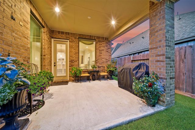 30719 Sonora Ridge Drive, Brookshire, TX 77423