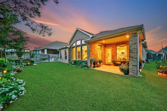 30719 Sonora Ridge Drive, Brookshire, TX 77423