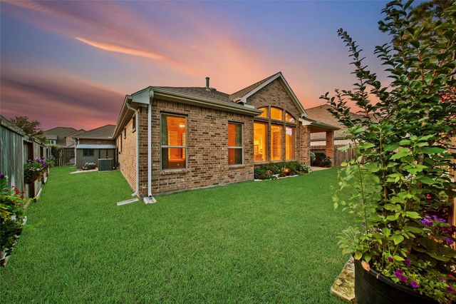 30719 Sonora Ridge Drive, Brookshire, TX 77423