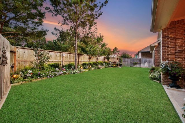 30719 Sonora Ridge Drive, Brookshire, TX 77423