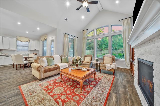 30719 Sonora Ridge Drive, Brookshire, TX 77423