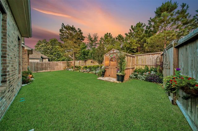 30719 Sonora Ridge Drive, Brookshire, TX 77423