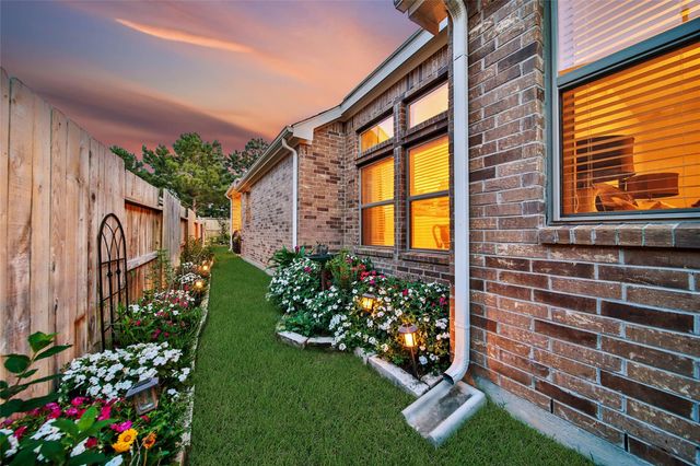 30719 Sonora Ridge Drive, Brookshire, TX 77423