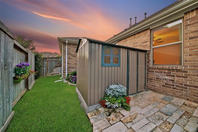 30719 Sonora Ridge Drive, Brookshire, TX 77423