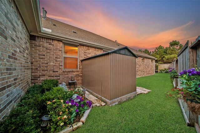 30719 Sonora Ridge Drive, Brookshire, TX 77423