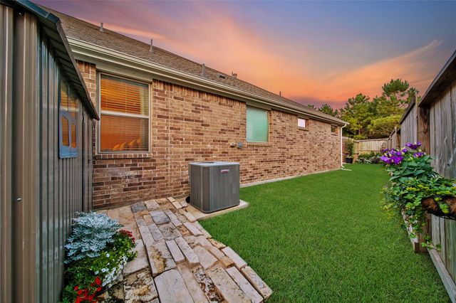 30719 Sonora Ridge Drive, Brookshire, TX 77423