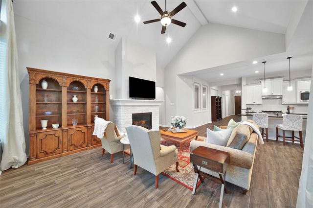 30719 Sonora Ridge Drive, Brookshire, TX 77423