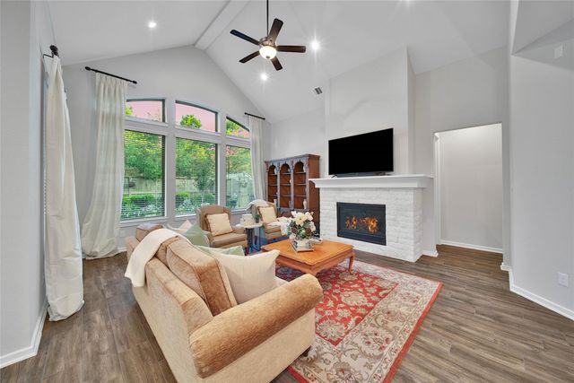 30719 Sonora Ridge Drive, Brookshire, TX 77423