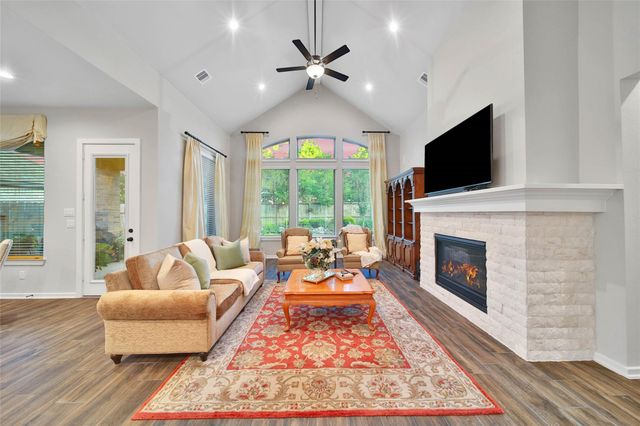 30719 Sonora Ridge Drive, Brookshire, TX 77423