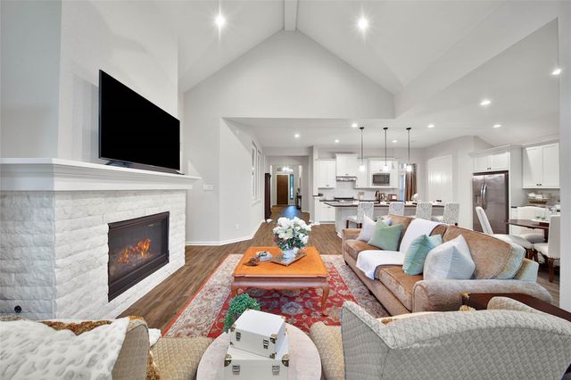 30719 Sonora Ridge Drive, Brookshire, TX 77423