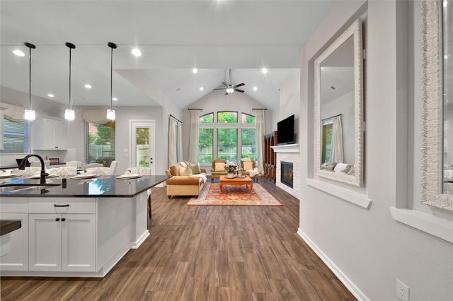 30719 Sonora Ridge Drive, Brookshire, TX 77423