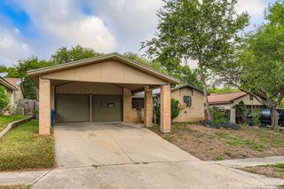 6207 Pancho Villa, San Antonio, TX 78238