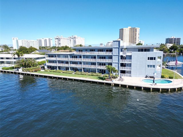 1201 S Riverside Drive S 206, Pompano Beach, FL 33062