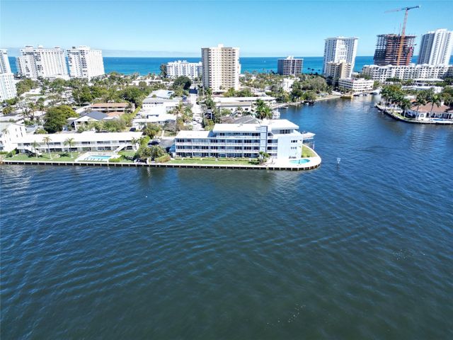 1201 S Riverside Drive S 206, Pompano Beach, FL 33062
