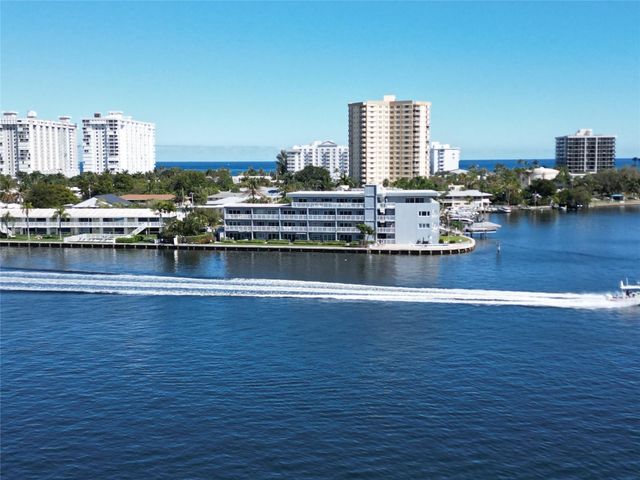 1201 S Riverside Drive S 206, Pompano Beach, FL 33062