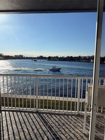 1201 S Riverside Drive S 206, Pompano Beach, FL 33062