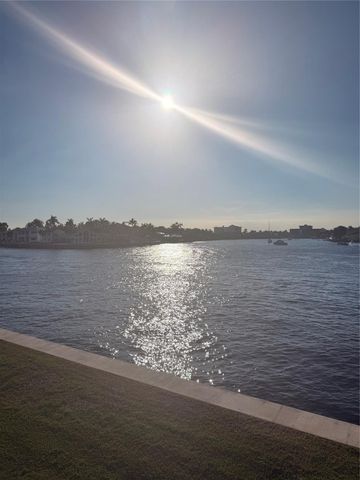 1201 S Riverside Drive S 206, Pompano Beach, FL 33062