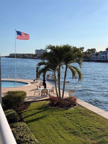 1201 S Riverside Drive S 206, Pompano Beach, FL 33062