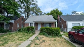 19922 Southfield Road, Detroit, MI 48235