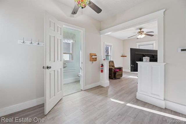 159 Dwight Street, River Rouge, MI 48218
