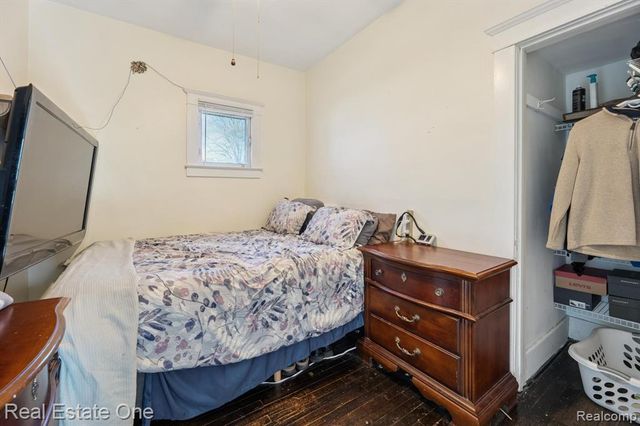 159 Dwight Street, River Rouge, MI 48218