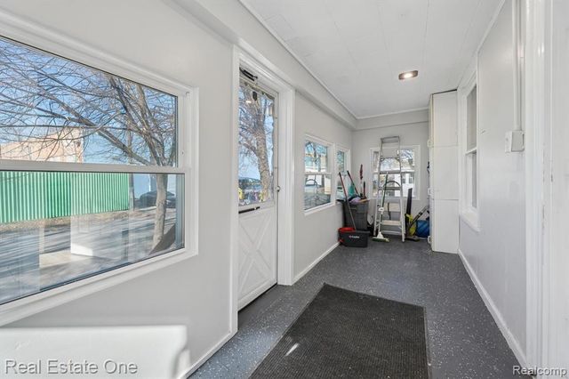 159 Dwight Street, River Rouge, MI 48218