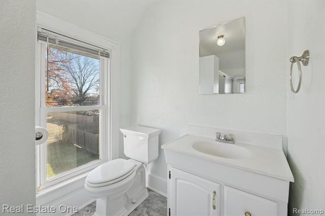 159 Dwight Street, River Rouge, MI 48218