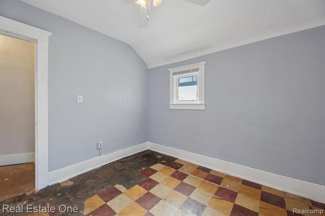 159 Dwight Street, River Rouge, MI 48218