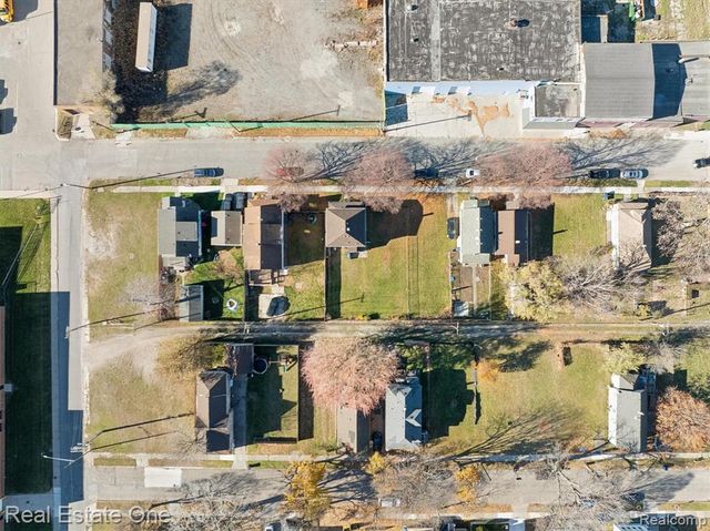 159 Dwight Street, River Rouge, MI 48218