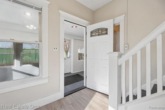 159 Dwight Street, River Rouge, MI 48218