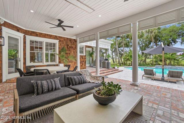 1738 SELVA MARINA Drive, Atlantic Beach, FL 32233